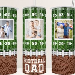 Father’s Day Gift Father’s Day CustomTumbler Cup
