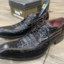 Men’s Jo Ghost Shoes sz 12