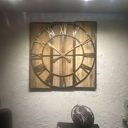 Clock 