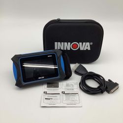 Innova Vehicle Code Reader/Scanner - SDS50