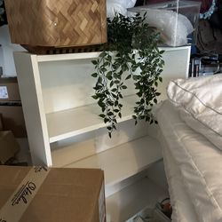 IKEA Billy Bookshelf 