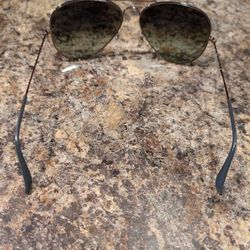 Ray Ban Sunglasses 