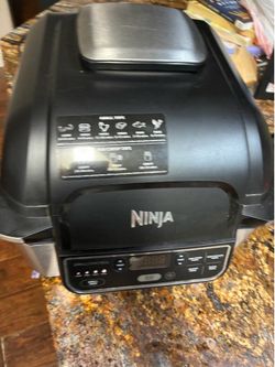 Ninja Air fryer