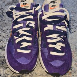 Nike sacai x VaporWaffle