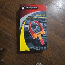 Wheel Lock