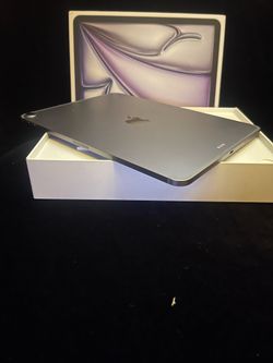 Apple iPad Air M3