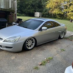 2003 Honda Accord