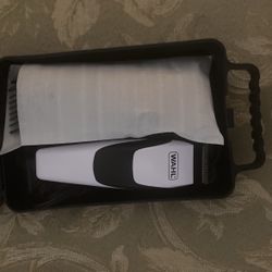 Wahl Clippers 