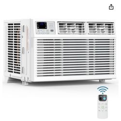 *NEW* Window Air Conditioner/Dehumidifer 8000 BTU Window Air Conditioner. 350sq.ft