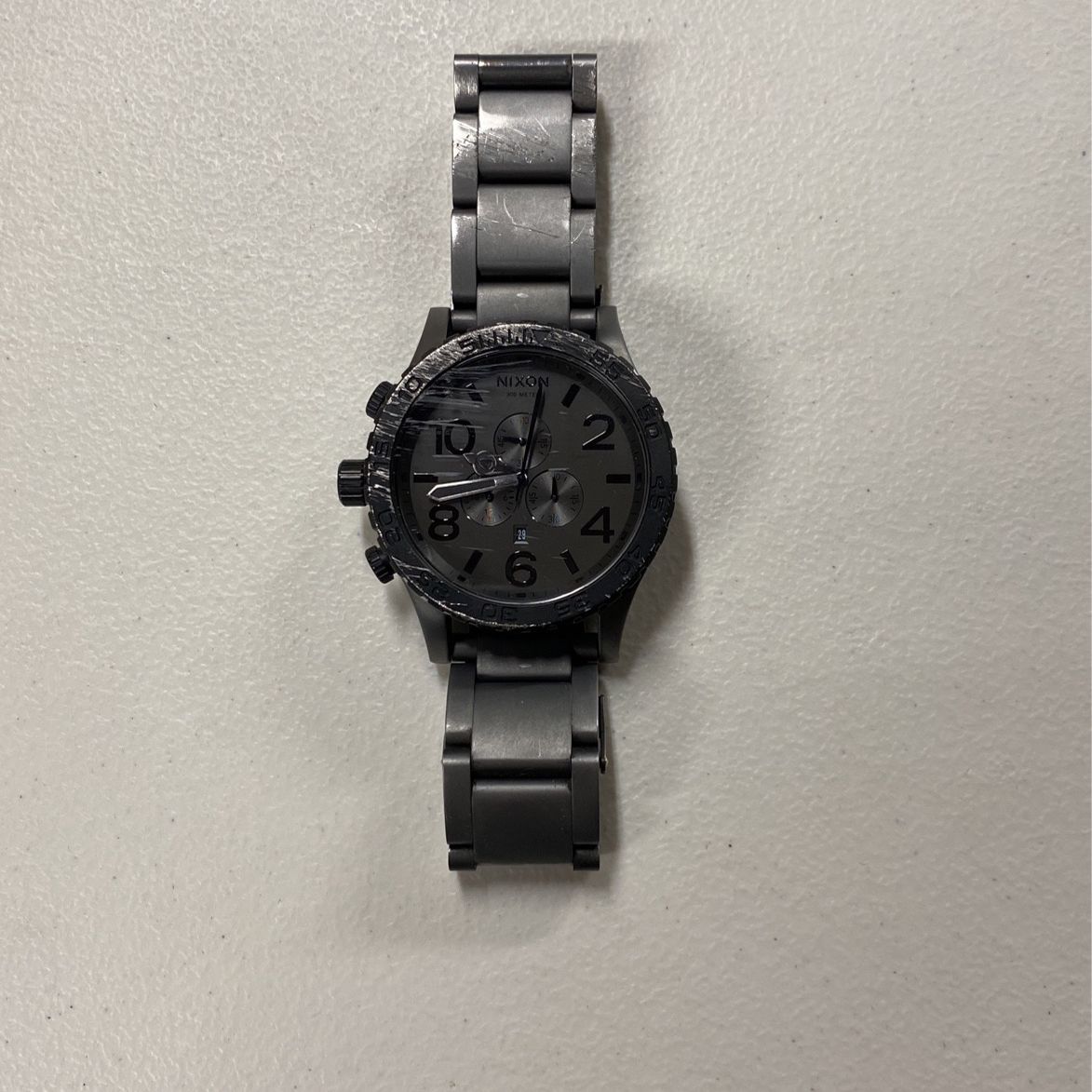 Nixon 51-30 Chrono