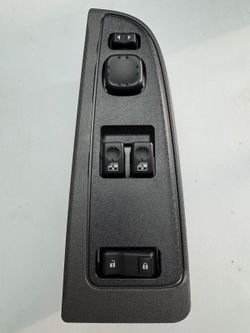 2003-2007 Silverado / Sierra driver side master switch