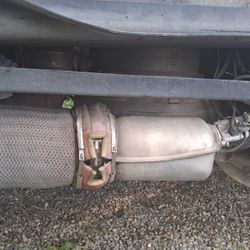For Sale Truck Parts
