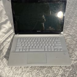 Lap Top 