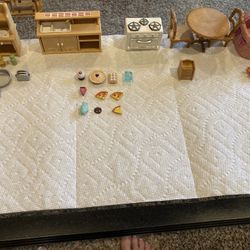 Critters    Bundle 