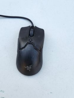 Razer Wired Gaming Mouse