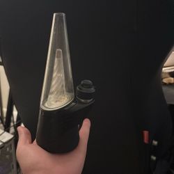 Peak pro With Carrying Case