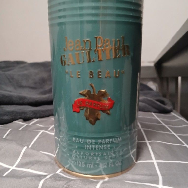 Jean Paul Gaulter "Le Beau"