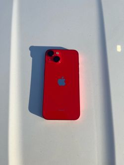 iPhone 14 128GB Red
