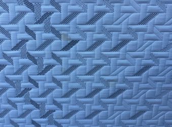 Nectar Classic Memory Foam, Queen, Used