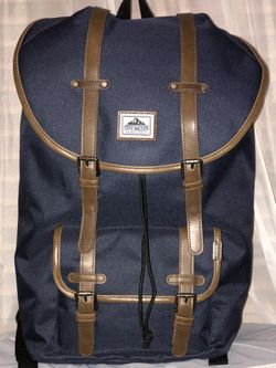 STEVE MADDEN utility backpack