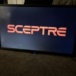 Sceptre 32 Inch TV
