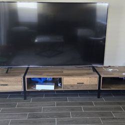 3 Coffee Table