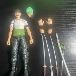 Shf zoro Romance Down
