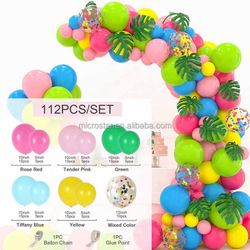 Balloon Arch decorations In Bulk 