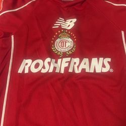 Nuevas Toluca 