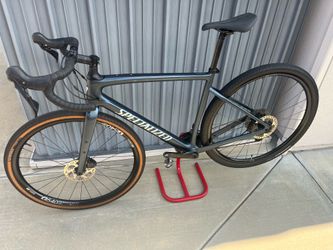 2020 Specialized Diverge Sport Carbon Gravel Bike