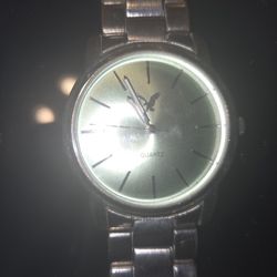 American eagle green face unisex Wrist watch