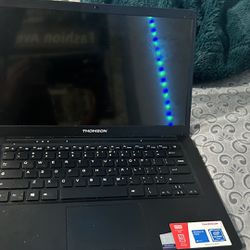 Thomson Laptop 