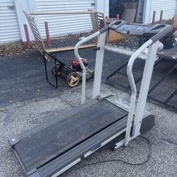 $50 Treadmill 