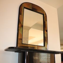 Modern Italian Console 