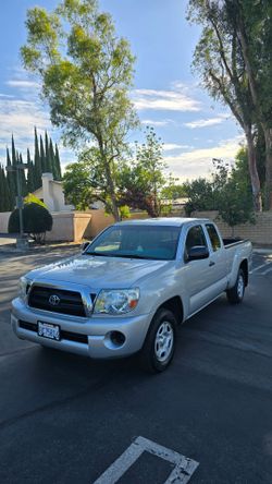 2006 Toyota Tacoma