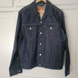Levi's Jacket Size M