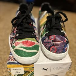Puma Coogi Size 9
