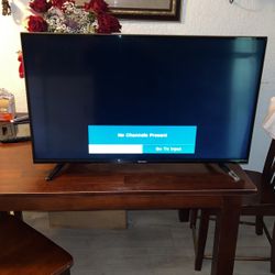 Sharp Tv