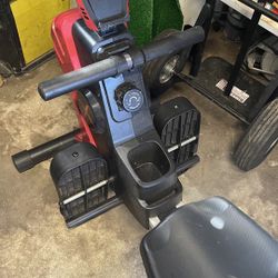 Rowing Machine