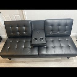 Sofá cama