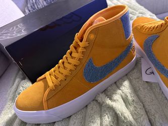 Nike SB Grant Taylor