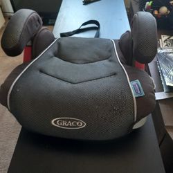 BABY CAR SEAT 