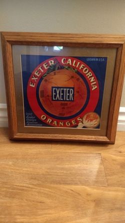 Sequoia Exeter
