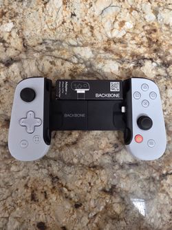 Backbone One Controller (Lightning Version)