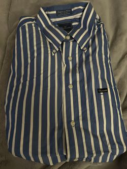 faconnable short sleeve