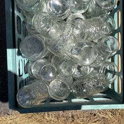canning jars