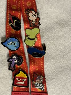 Disney Pins