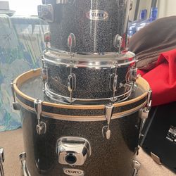 Drums