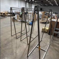 Clothing Rack 