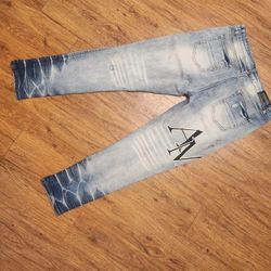 Amiri Jeans